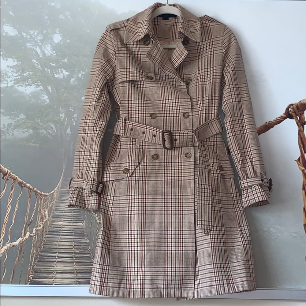 Express Trench Coat 🖤❤️💜🤎beautiful🤎💜❤️🖤